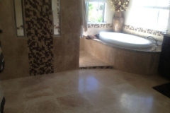 Bathroom design El Mirage
