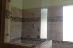 Bathroom design in West Valley AZ