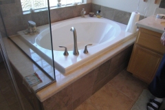Baths design in El Mirage Arizona