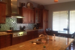 Remodeling Kitchen in West Valley