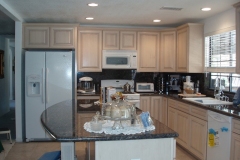 kitchen remodels in El Mirage AZ
